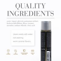 JO Gelato Gezouten Karamel Dessert Glijmiddel, 120 ml, afbeelding 3
