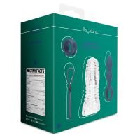 Loveline Explore Toy Kit Onweerswaarschuwing, afbeelding 2