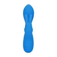 Loveline by Shots Mini vibrator blauw 12,9cm, afbeelding 4