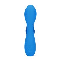 Loveline by Shots Mini vibrator blauw 12,9cm, afbeelding 5