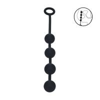 Levelz Round Anale Ballen, Medium 30mm