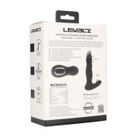 Levelz Prostaatstimulator met 10 Trilstanden, afbeelding 3