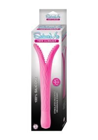 Nasstoys Seduce Me Twin Climaxer Siliconen Vibrator, afbeelding 2