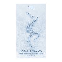 Nuei Valkiria Koelend Glijmiddel 50ml, afbeelding 3