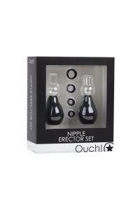 Ouch! Tepel Erector Set Druk Pomp, afbeelding 2