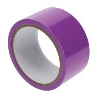 Ouch! PVC niet-kleverig tape, 20 meter bondage, afbeelding 19