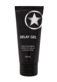 Ouch Delay Gel Premature Ejaculation Control 100ml