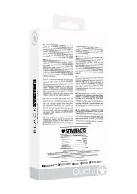 Ouch! Submission masker uitgebreid volledig hoofd, afbeelding 3