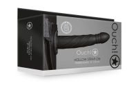 Ouch! Twisted Holle Strap-on, afbeelding 12