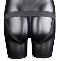 Ouch! Twisted Holle Strap-on, afbeelding 4