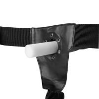 Ouch! Twisted Holle Strap-on, afbeelding 6
