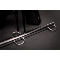 Ouch! multi-hook zilver spreider riem, afbeelding 5