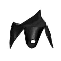 Male Power Eros Gladiator kilt met string, afbeelding 3