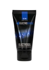 ElectroShock electro-stim geleiding gel scherper sensatie