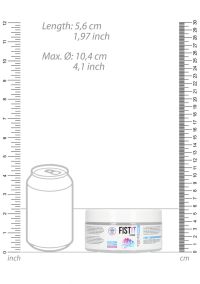 Fist It Hybrid Glijmiddel Water en Siliconen 300 ml, afbeelding 5