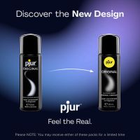 Pjur Original siliconen glijmiddel 30ml, afbeelding 2