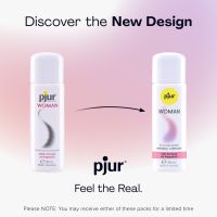 Pjur Woman glijmiddel siliconen 30ml, afbeelding 2