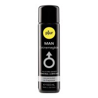 Pjur MAN Siliconen Glijmiddel 100 ml