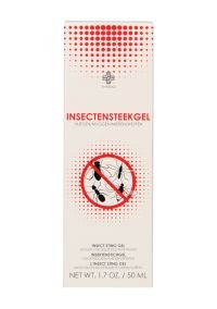 Pharmquests Insektsteken Gel Koelende Verlichtingsel, afbeelding 3