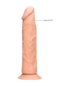 RealRock Vloeiende Realistische Dong 23cm, afbeelding 5