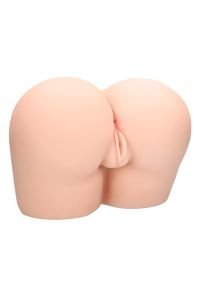 SLT Booty Bator XXL Honden-Stijl Zelf-Glijmiddel