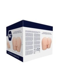 SLT Booty Bator XXL Honden-Stijl Zelf-Glijmiddel, afbeelding 3