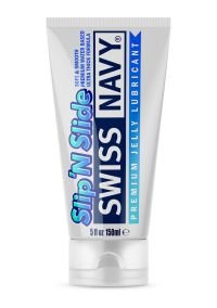 Swiss Navy Slip'N Slide dik gelei 148ml