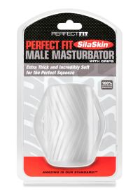 PerfectFitBrand Stroker met Handgrepen, afbeelding 2