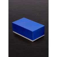 Steel by Shots zwaar metaal lood restraint, afbeelding 2