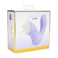 VIVE CallaLily G-Spot Tapping Tong Stimulator, afbeelding 2