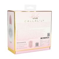VIVE CallaLily G-Spot Tapping Tong Stimulator, afbeelding 9