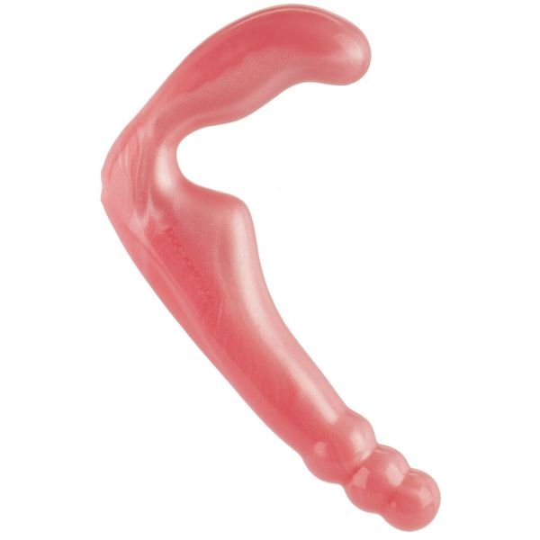 Doc Johnson Gal Pal Riemsloze Dildo