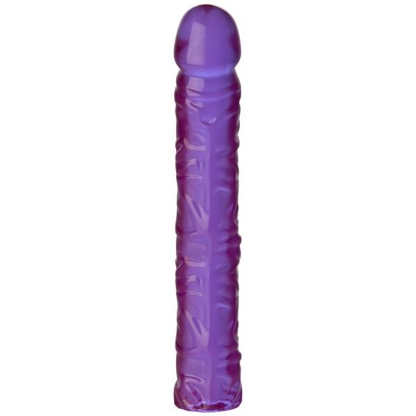 Doc Johnson Klassieke Dildo met Aderen 25cm