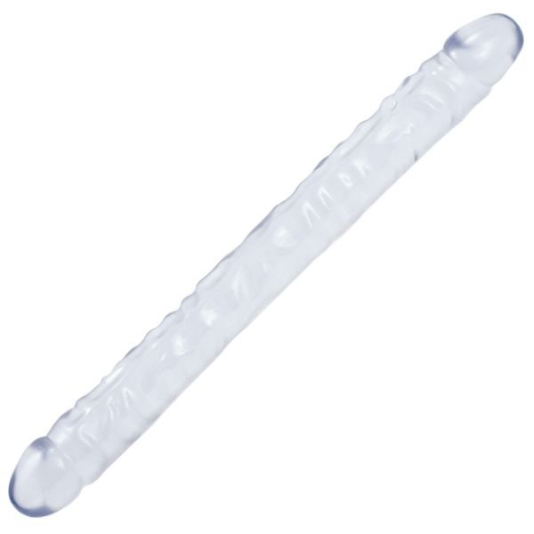 Doc Johnson Double Dong Flexibel 45cm