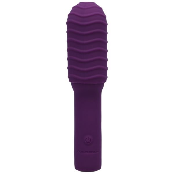 Doc Johnson Pocket Rocket Elite Mini Vibe Paars