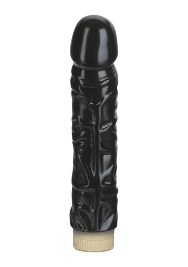 Doc Johnson Verdraaide Vibrator Gesneden Details