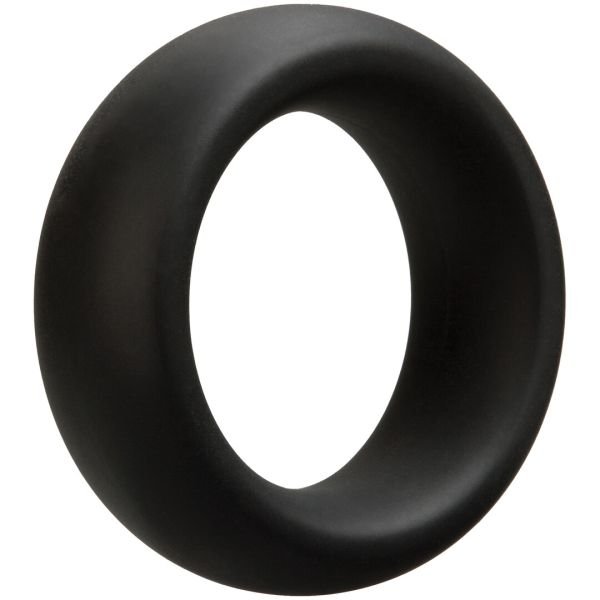 Doc Johnson OptiMALE 35mm Dik Siliconen Cockring