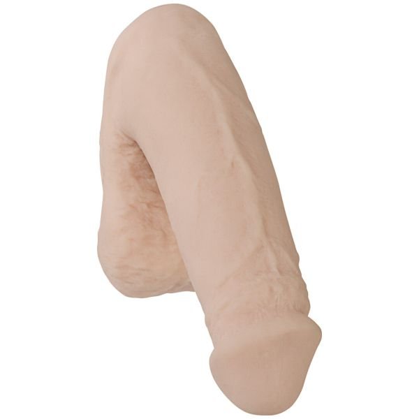 Doc Johnson Pack It Heavy Packer - 14cm flex
