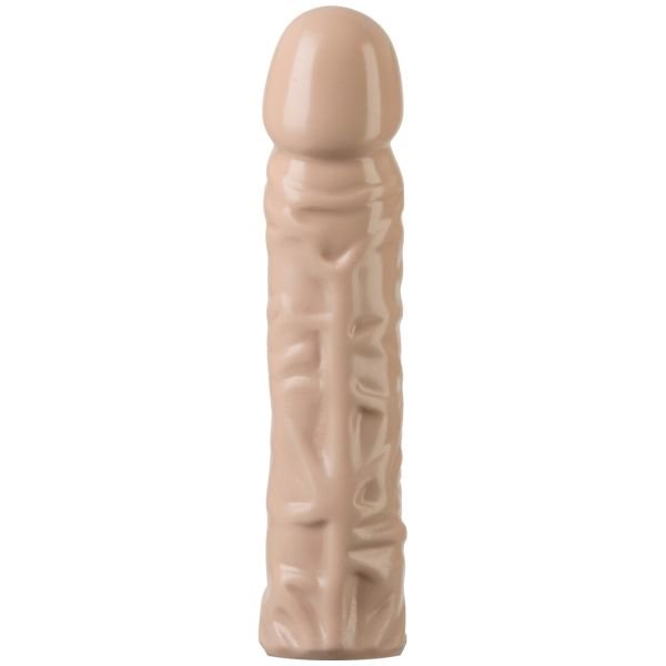 Doc Johnson Klassiek Vac-U-Lock Dildo 20cm