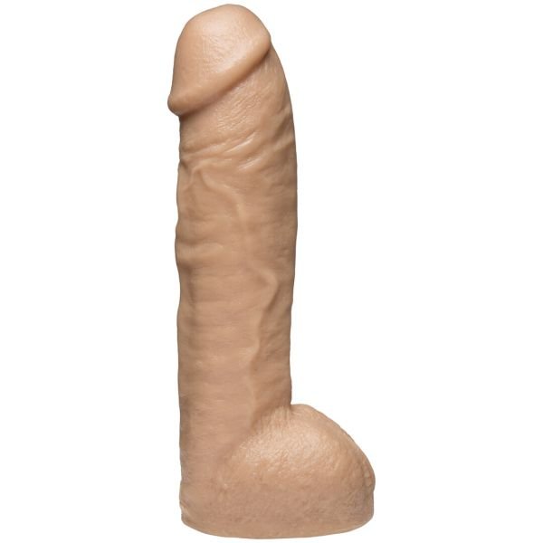 Doc Johnson Realistisch Hung Groot Dildo 32cm