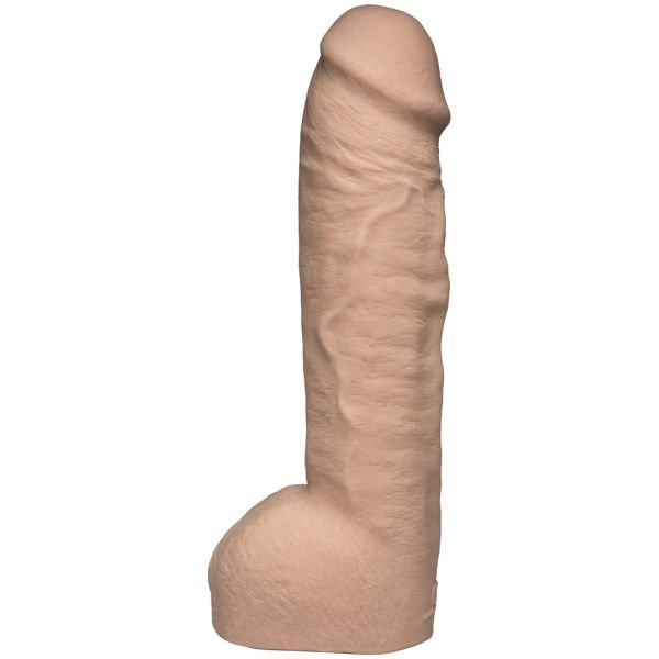 Doc Johnson Realistisch Hung ULTRASKYN Dildo Groot
