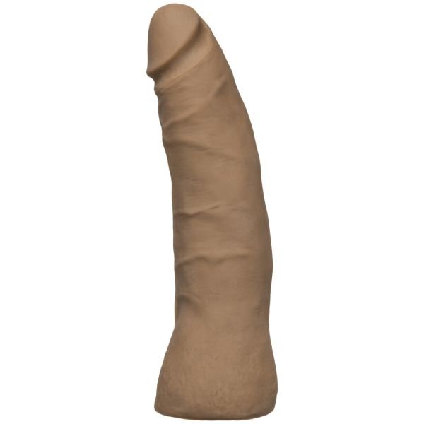 Doc Johnson Bruin Realistisch Dildo ULTRASKYN 18cm