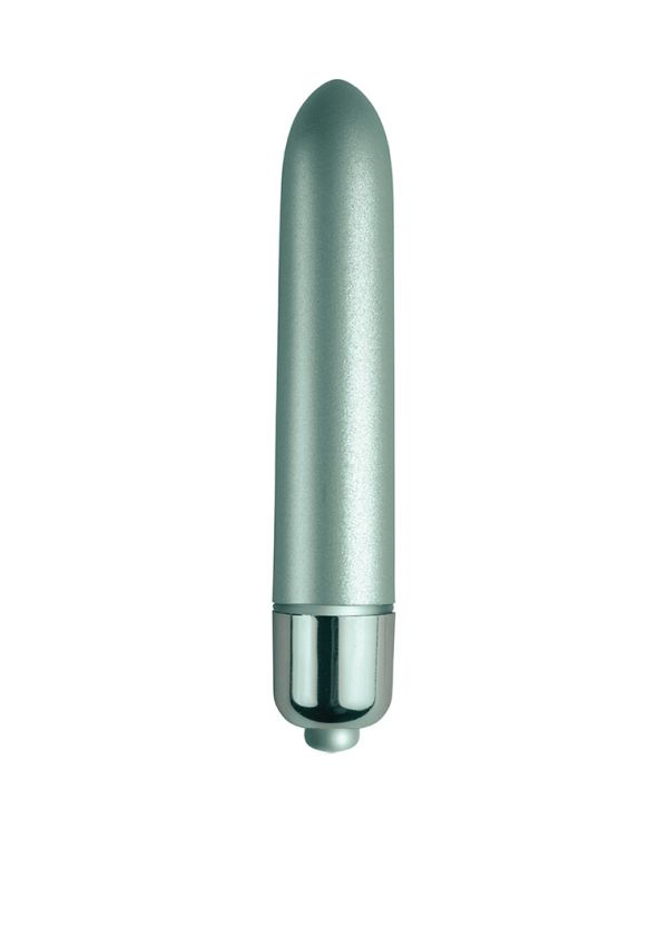 Rocks-Off 10-Speed Velvet Precision Bullet Vibrator