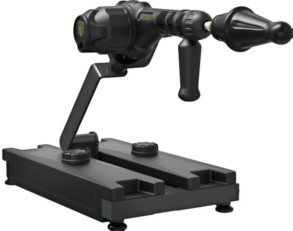 Doc Johnson Gunner 3-in-1 modulaire neukmachinesysteem