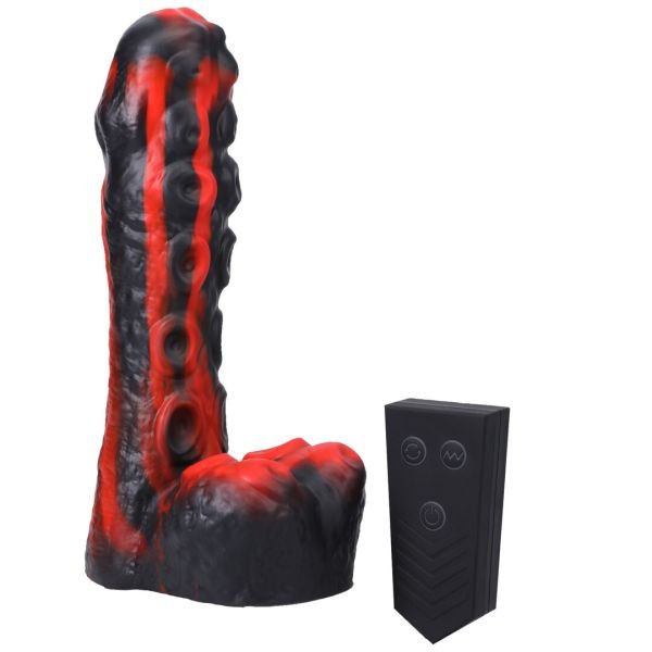 Doc Johnson Tendril Thruster Textured Fuck Machine