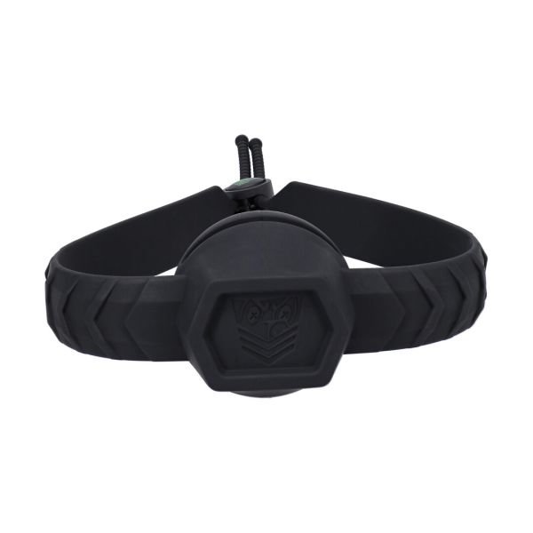 Doc Johnson Max Comfort siliconen mondknevel