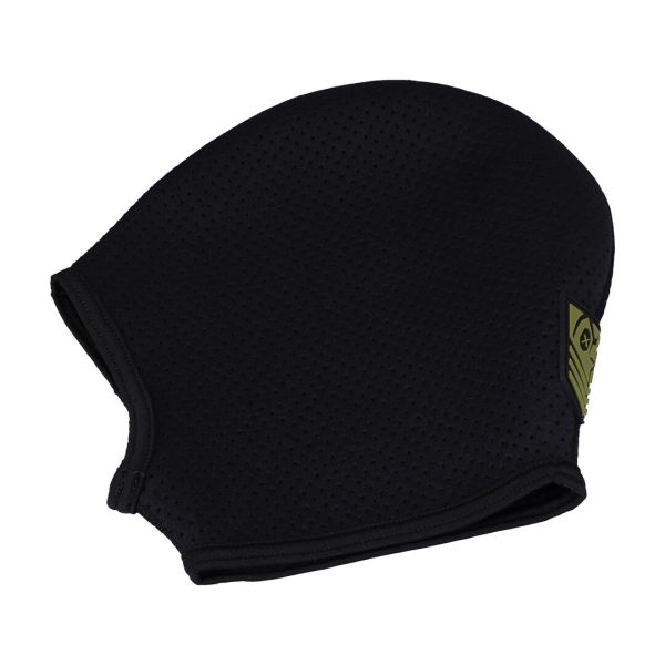 Doc Johnson Black Ops hood, Regelmatig Geperforeerd