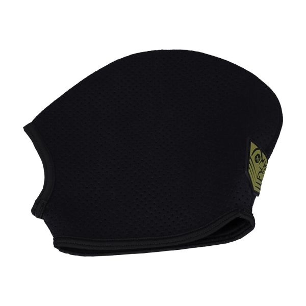 Doc Johnson Black Ops hood van neopreen, maat L