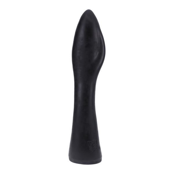 Doc Johnson FFister arm mouw, solide zwart