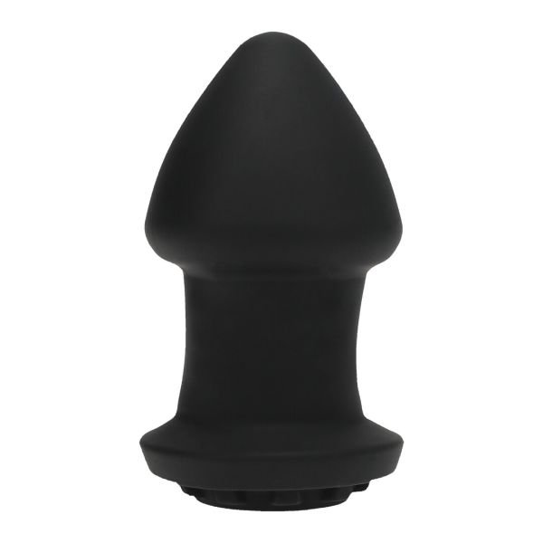 Doc Johnson Robo Rimmer X Duaal-Motor Vibrerend Plug